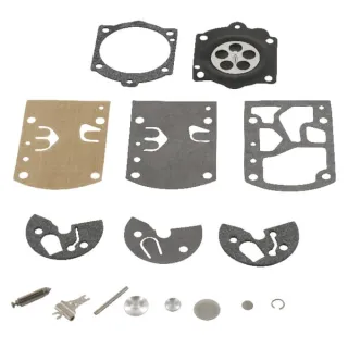 Walbro carburettor repair kit  K10WBGP gopart 49872R FGP012193