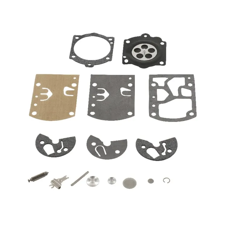 Walbro carburettor repair kit  K10WBGP gopart 49872R FGP012193