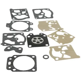 Walbro carburettor repair kit  K20WATGP gopart 49831R FGP012155