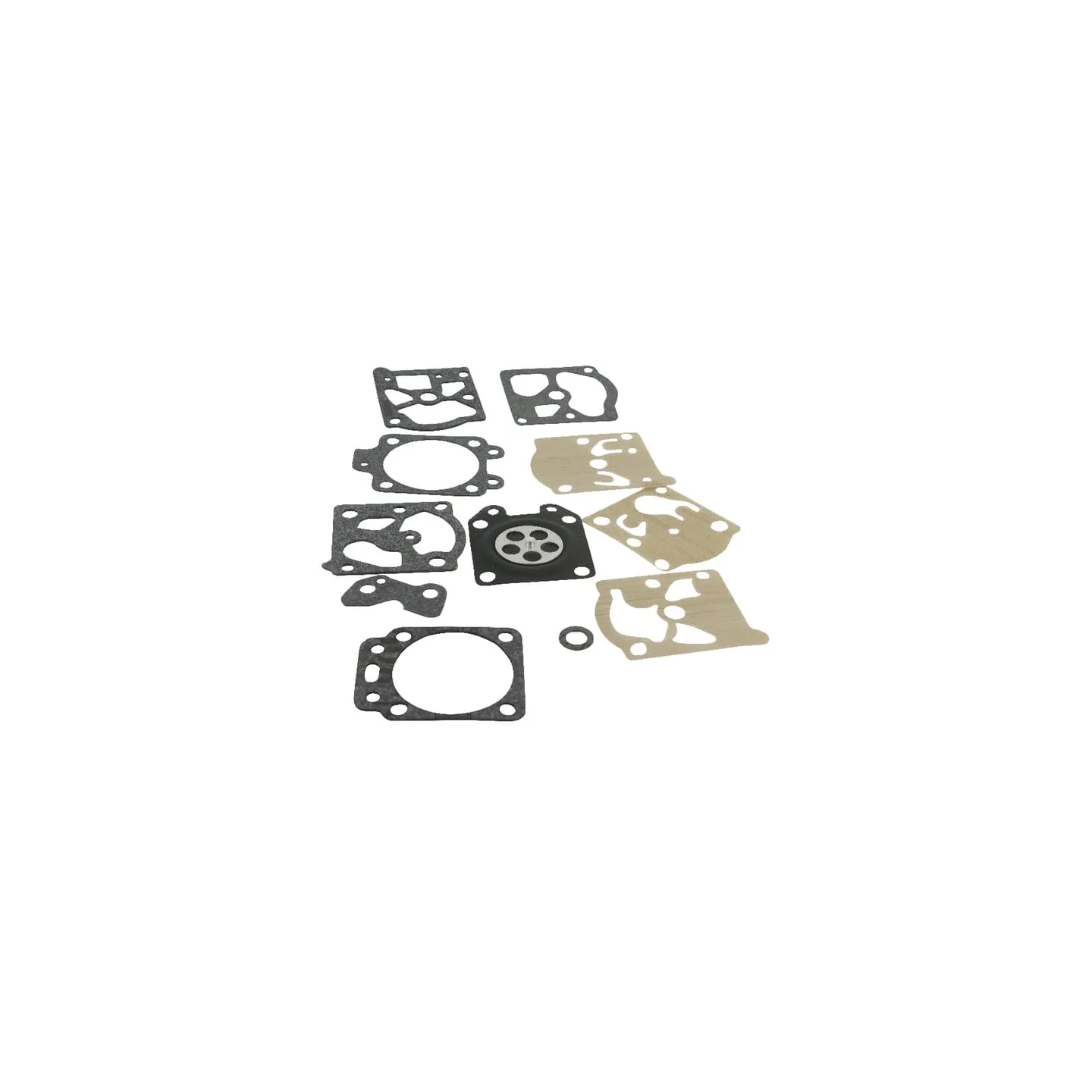 Walbro carburettor repair kit  K20WATGP gopart 49831R FGP012155