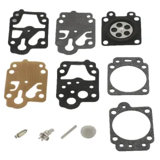 Walbro carburettor repair kit  K20WYJGP gopart