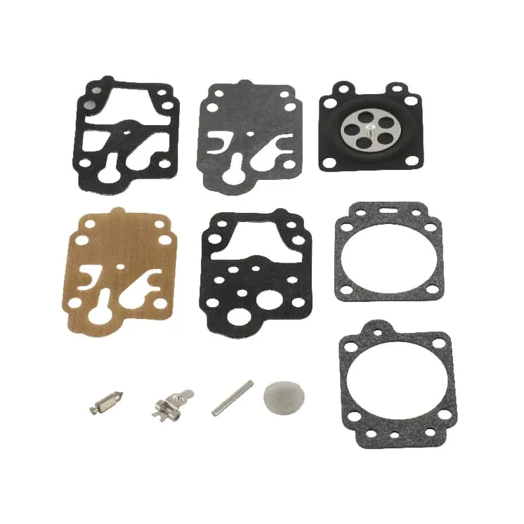Walbro carburettor repair kit  K20WYJGP gopart