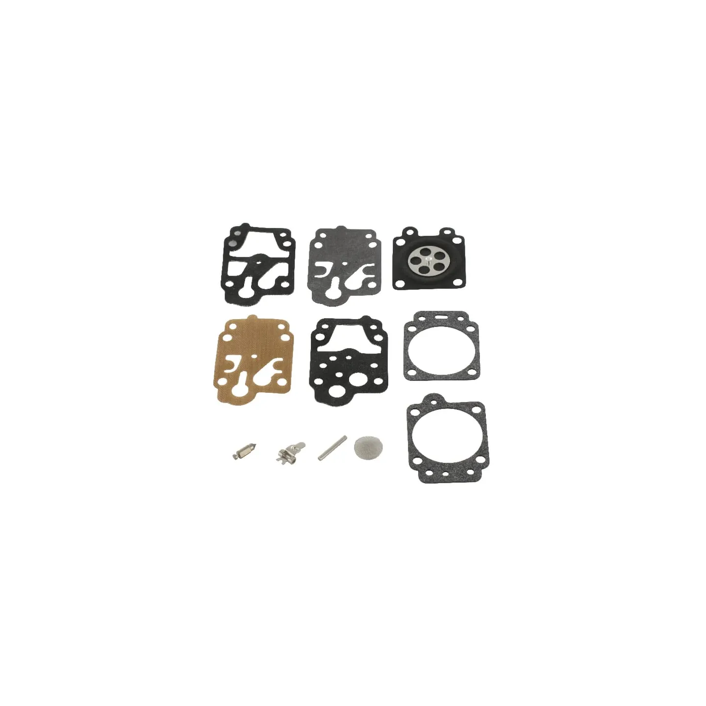 Walbro carburettor repair kit  K20WYJGP gopart