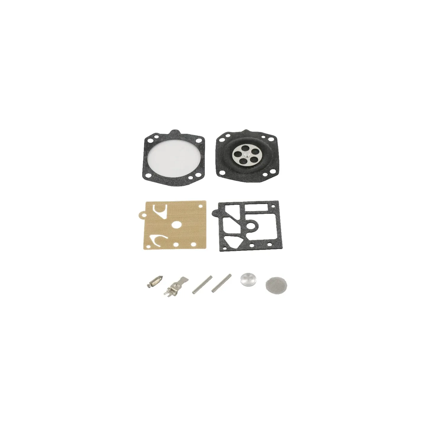 Walbro carburettor repair kit  K24HDAGP gopart