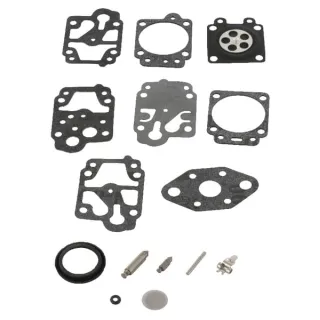 Walbro carburettor repair kit  K20WYLGP gopart