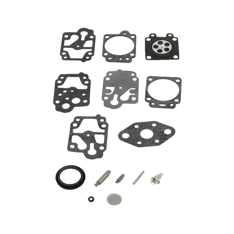 Walbro carburettor repair kit  K20WYLGP gopart