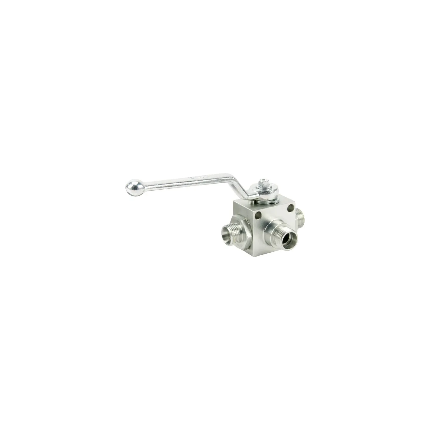 Ball valve 3/2-L - M18x1,5  KH3KS12LGP gopart C000K3S12LN KH3KS12LN