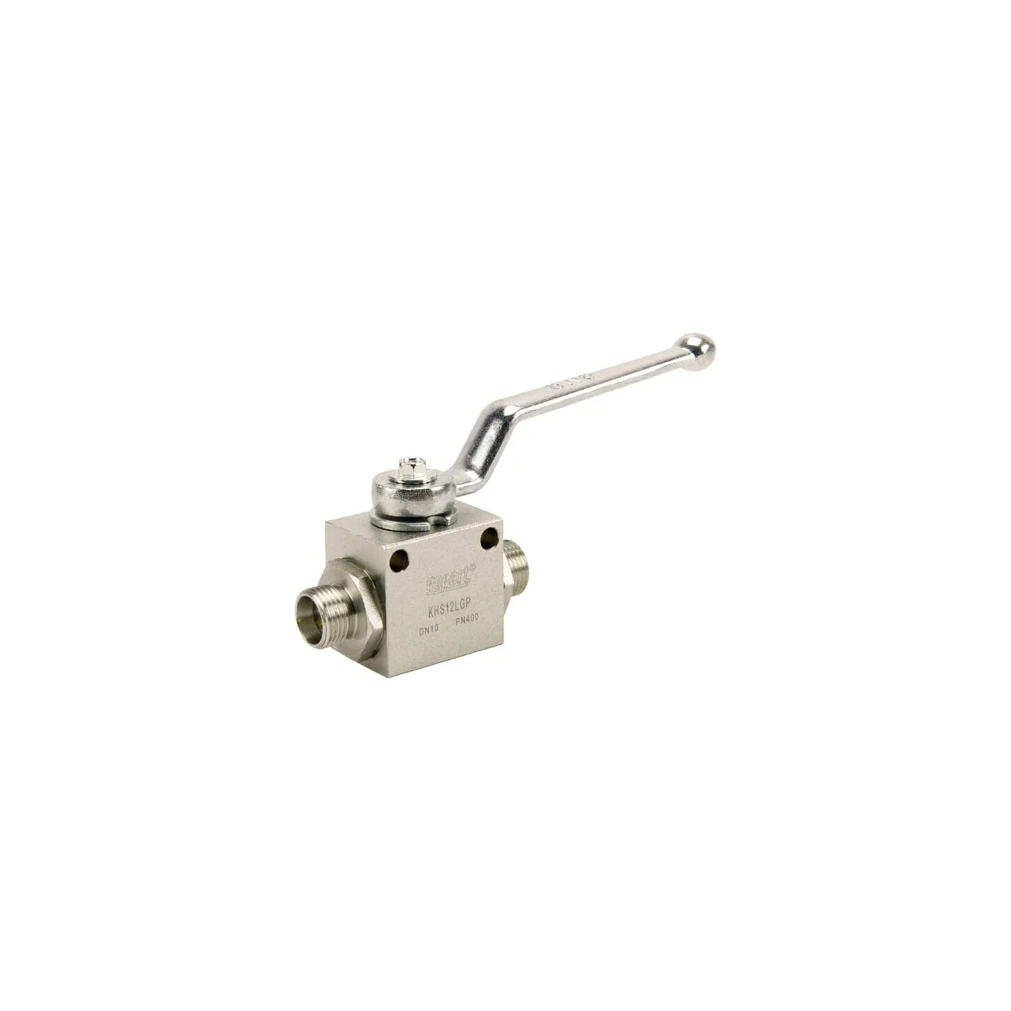 Lodveida vārsts 2/2 - M16x1,5 KHS10LGP gopart C000KHS10LN KHS10LN
