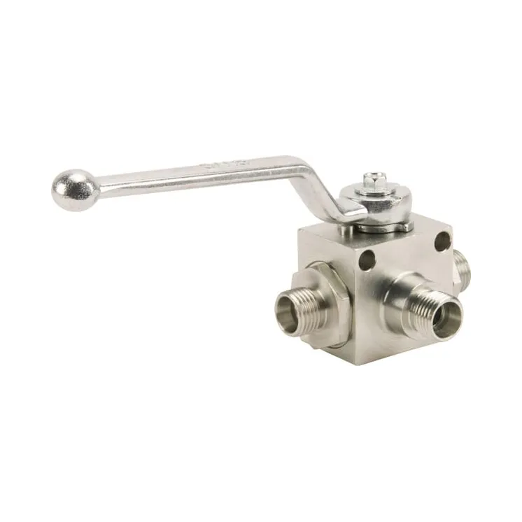 Lodveida vārsts 3/2-L - M16x1,5 KH3KS10LGP gopart