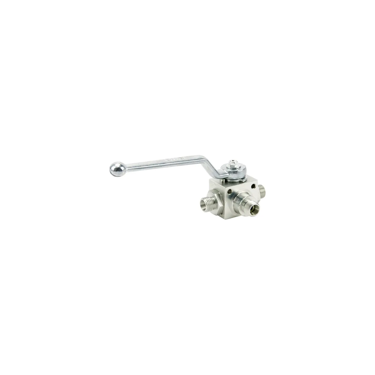 Ball valve 3/2-L - M14x1,5  KH3KS08LGP gopart