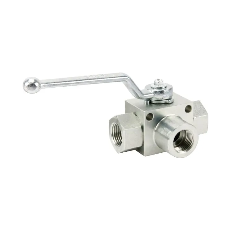 Ball valve 3/2-L - 1/2BSP  KH3KSR08GP gopart C000K3S12 KH3KSR08N