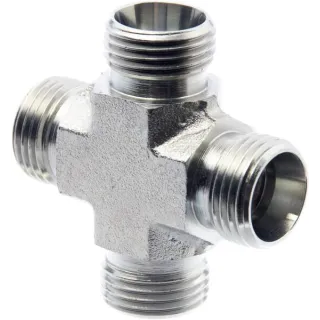 Equal cross 12L  KS12LGP gopart
