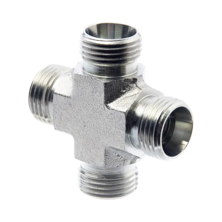 Equal cross 12L  KS12LGP gopart
