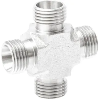 Equal cross 10L  KS10LGP gopart