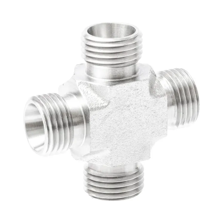 Equal cross 10L  KS10LGP gopart