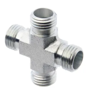 Equal cross 8L  KS8LGP gopart