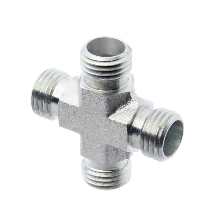 Equal cross 8L  KS8LGP gopart