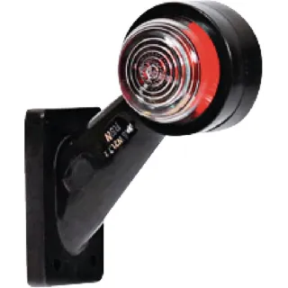 Marķieris 12/24V, 108x132x68mm, LA35008 gopart 1400699600