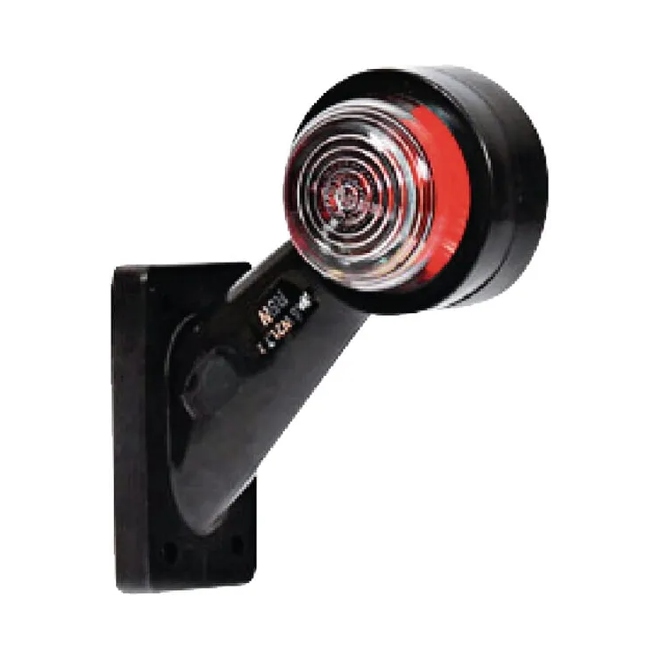 Marķieris 12/24V, 108x132x68mm, LA35008 gopart 1400699600