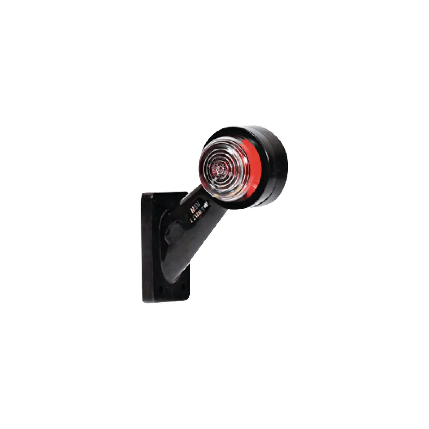 Marķieris 12/24V, 108x132x68mm, LA35008 gopart 1400699600