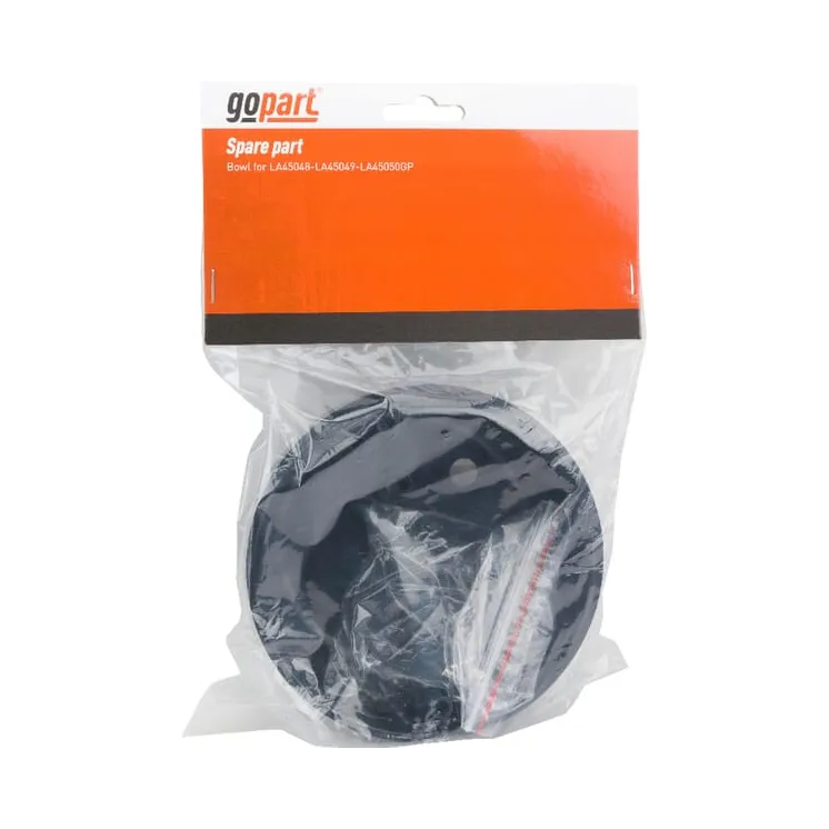 Lamp housing  LA45051 gopart