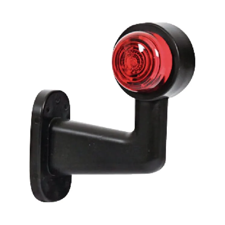 Marķieris 12/24V, 125,5x145x68mm, LA35006 gopart 1400699100