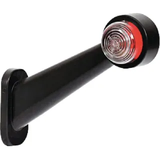 Gaismas gaisma 12/24V, 156,5x167x68mm, LA35005 gopart 1400699200 TOR4541