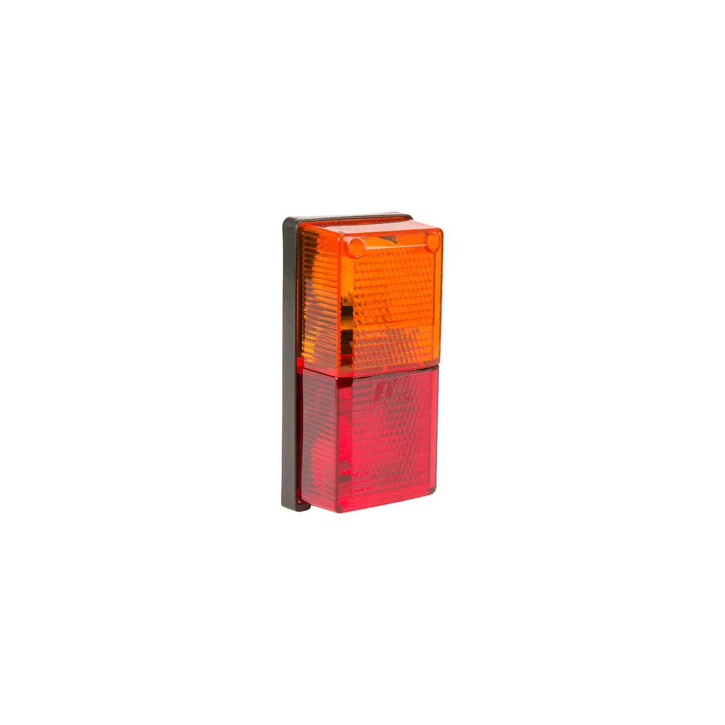 Rear light, rectangular, 12-24V, 165x80x51mm,   LA45032 gopart 484053 488329