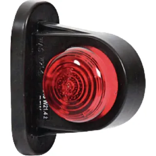 Gaismas gaisma 12/24V, 78x97x68mm, LA35009 gopart 1400699300
