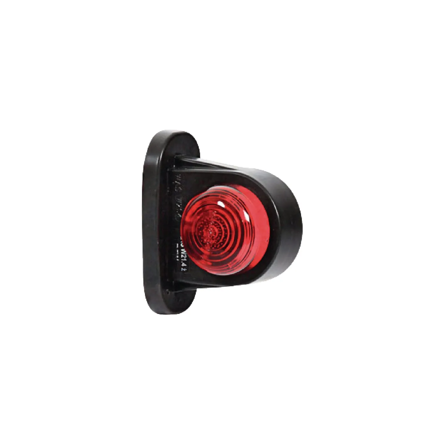 Gaismas gaisma 12/24V, 78x97x68mm, LA35009 gopart 1400699300