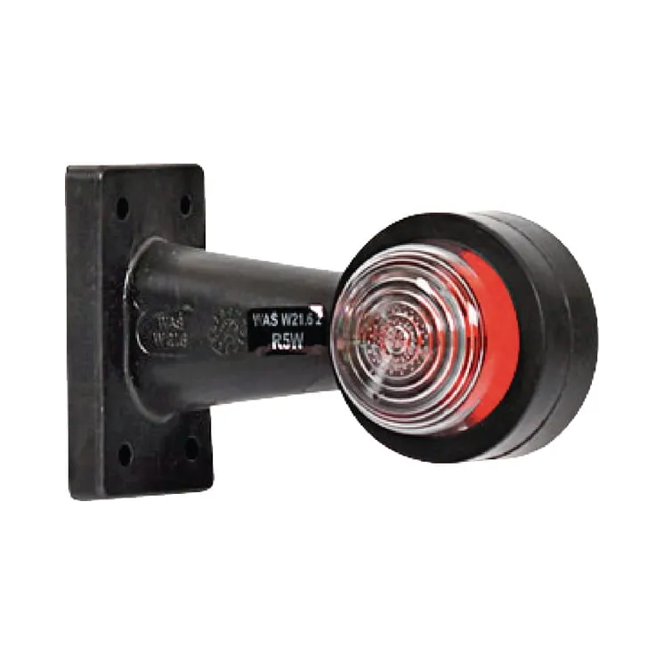 Marķieris 12/24V, 135x83.5x68mm, LA35002 gopart 1400699500