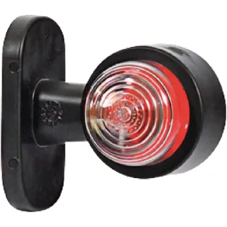 Gaismas gaisma 12/24V, 95x83,5x68mm, LA35007 gopart 1400699700