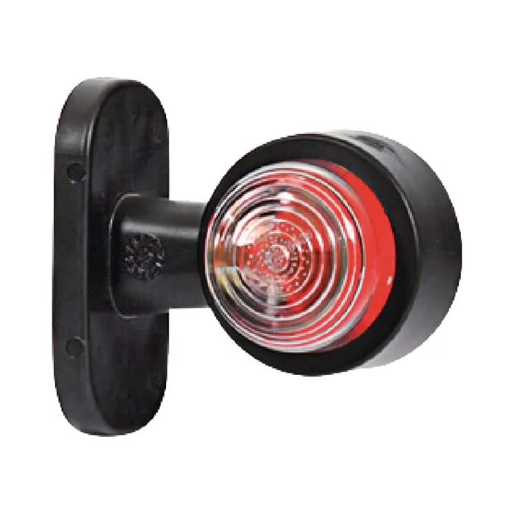 Gaismas gaisma 12/24V, 95x83,5x68mm, LA35007 gopart 1400699700