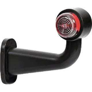 Gaismas gaisma 12/24V, 187,5x155,5x68mm, LA35003 gopart 1400699400