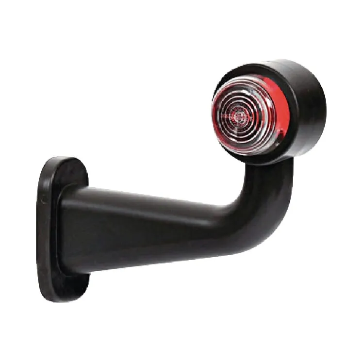 Gaismas gaisma 12/24V, 187,5x155,5x68mm, LA35003 gopart 1400699400