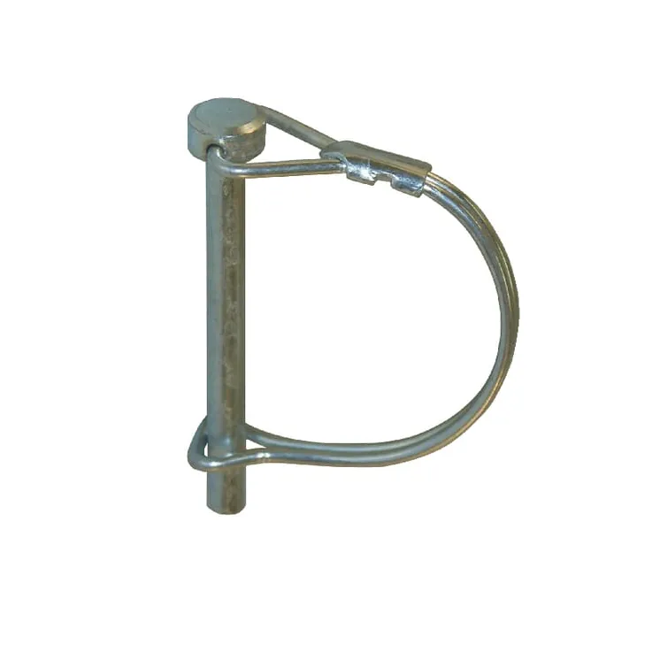 Stieples bloķēšanas tapa 8 x 45 mm LP845GP gopart