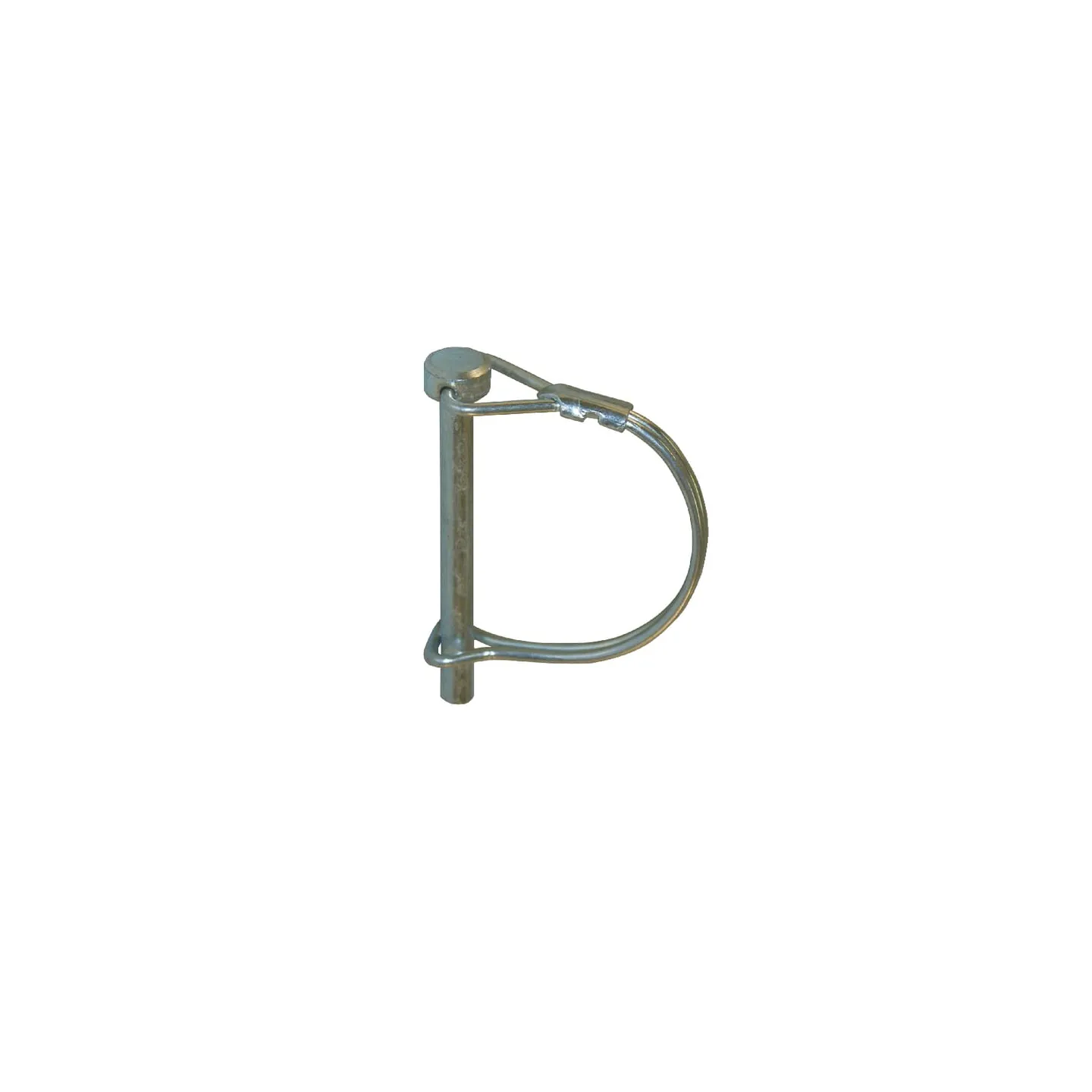 Stieples bloķēšanas tapa 8 x 45 mm LP845GP gopart