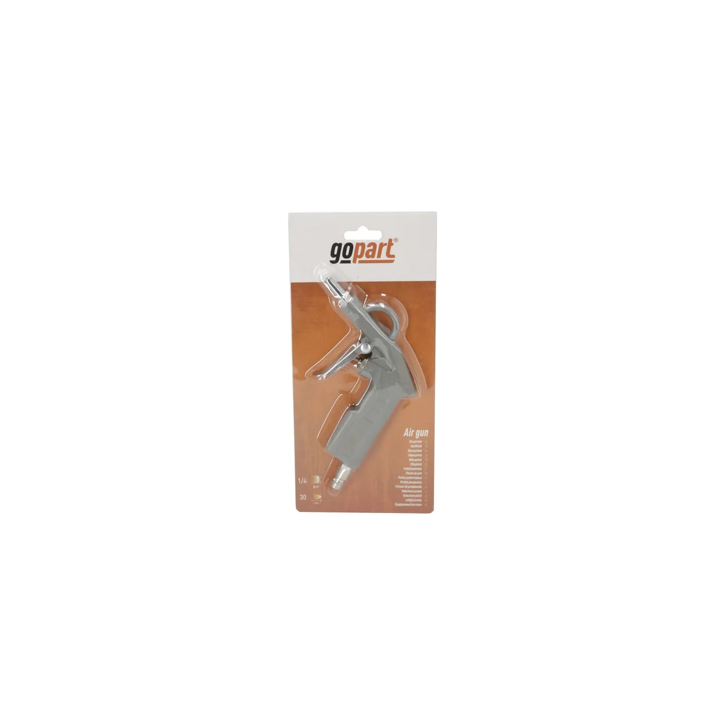 Pneimatiskā pistole LT406GP gopart 191902814 LT9000