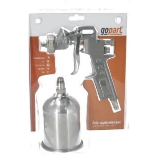 Krāsas smidzināšanas pistole 750ml LT402GP gopart 191902818 AM8089 LT7501