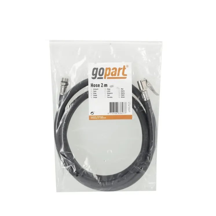 Šļūtene 2000mm priekš LT408GP LT410GP gopart