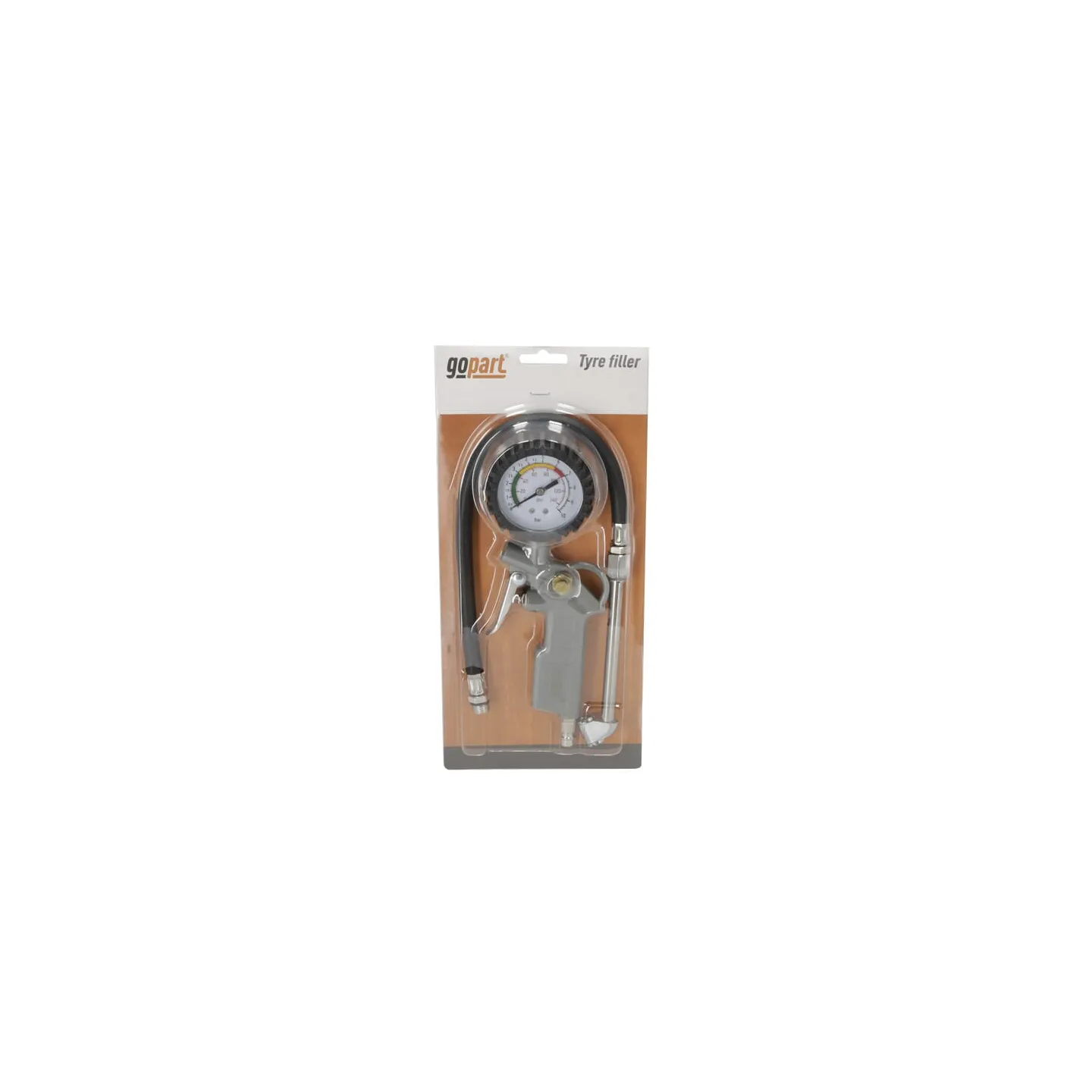 Riepu pildviela LT407GP gopart AM8080T