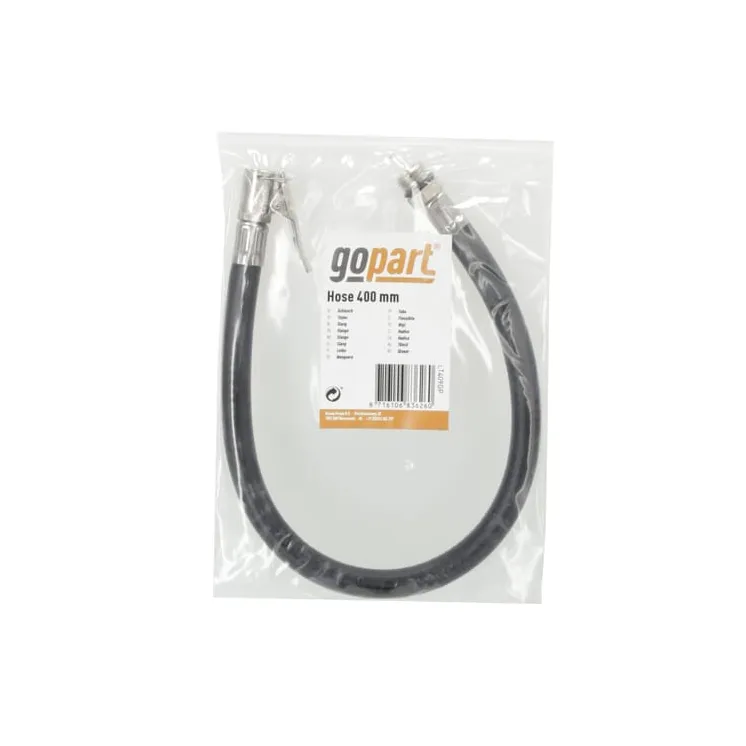 Šļūtene 400mm priekš LT404GP LT409GP gopart