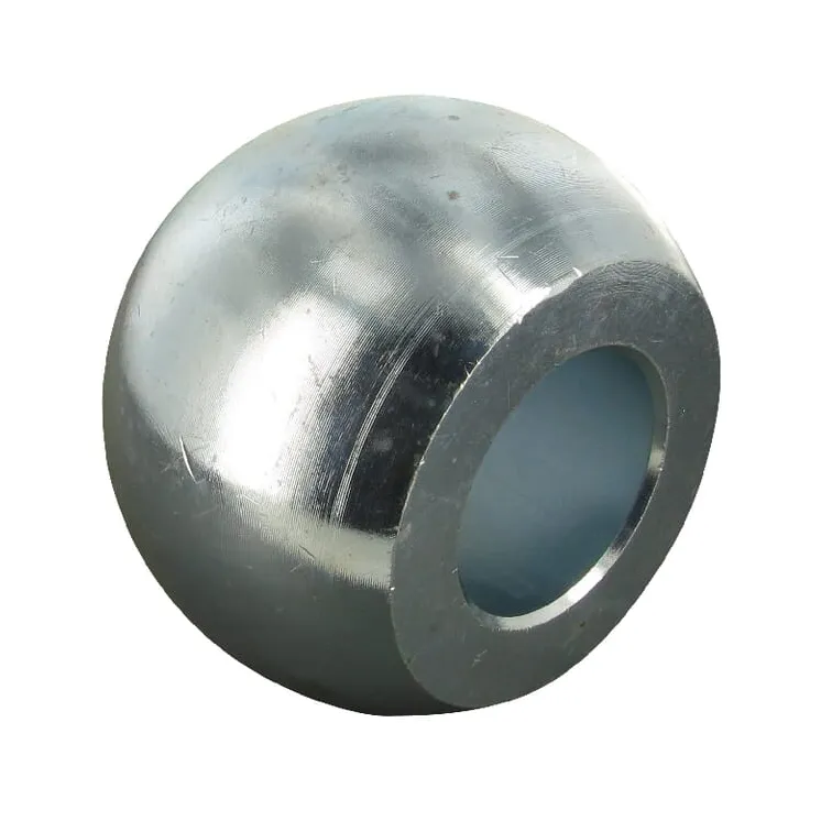Lower link ball Cat.4/3 37/85x57mm   LA985370GP gopart 1380503020