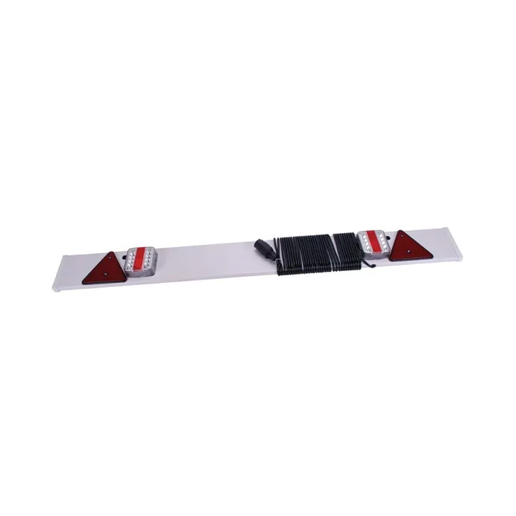 Light board LED 12V 4ft 6, 12m cable, 7-pin plug   LA91294GP gopart