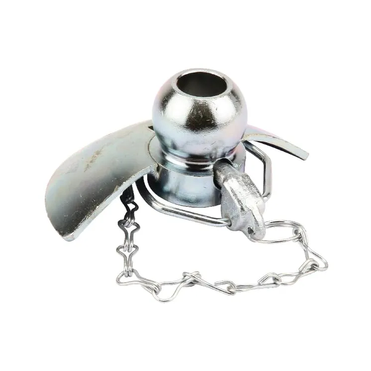 Lower link ball with guide cone Cat.1/1 22/44x12mm   LA944211GP gopart