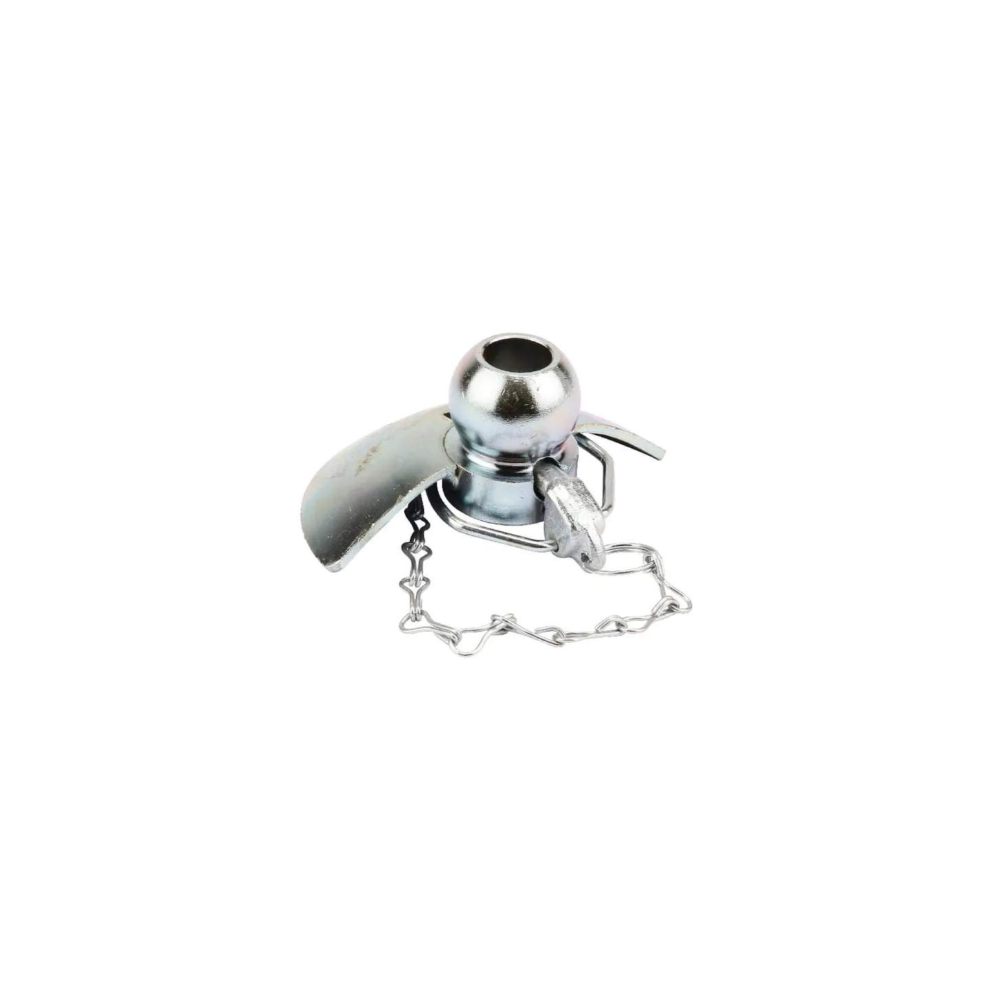 Lower link ball with guide cone Cat.1/1 22/44x12mm   LA944211GP gopart
