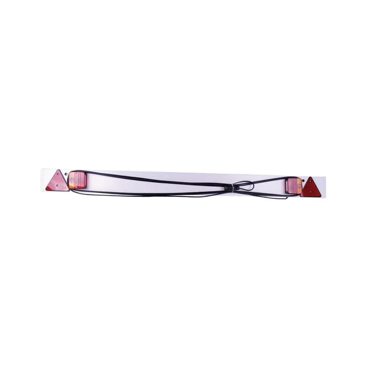 Light board 12V 6ft, 12m cable, 7-pin plug   LA91288GP gopart