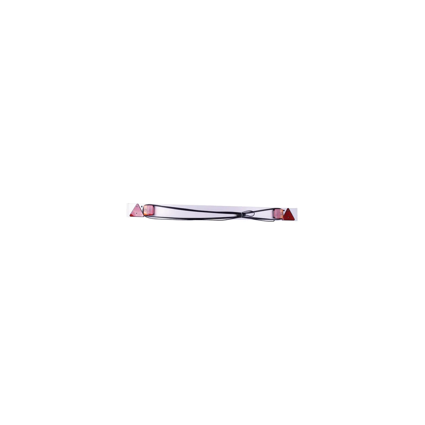 Light board 12V 6ft, 12m cable, 7-pin plug   LA91288GP gopart