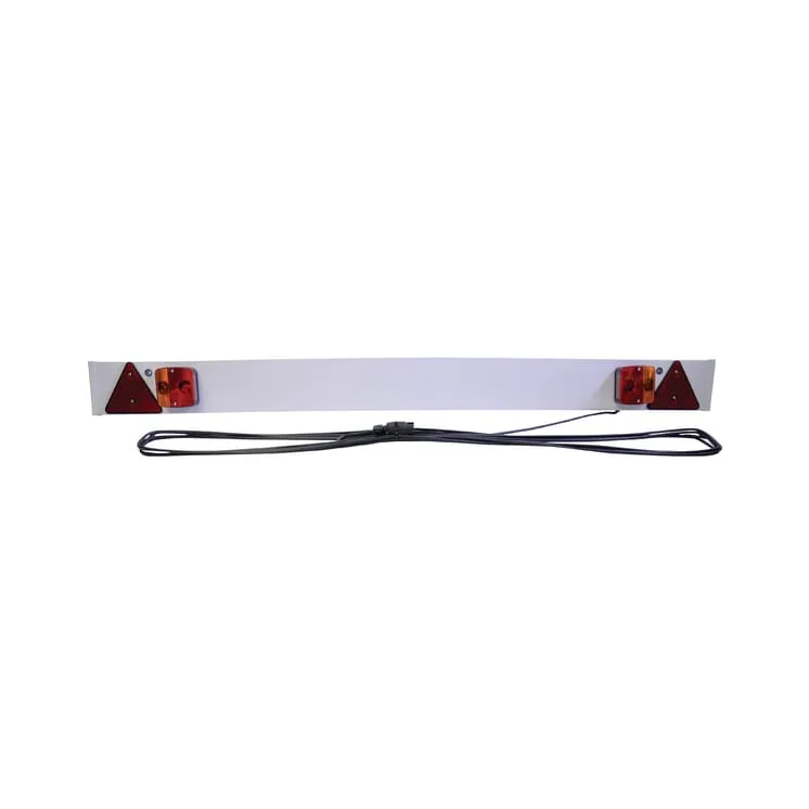 Light board 12V 5ft 6, 12m cable, 7-pin plug   LA91286GP gopart