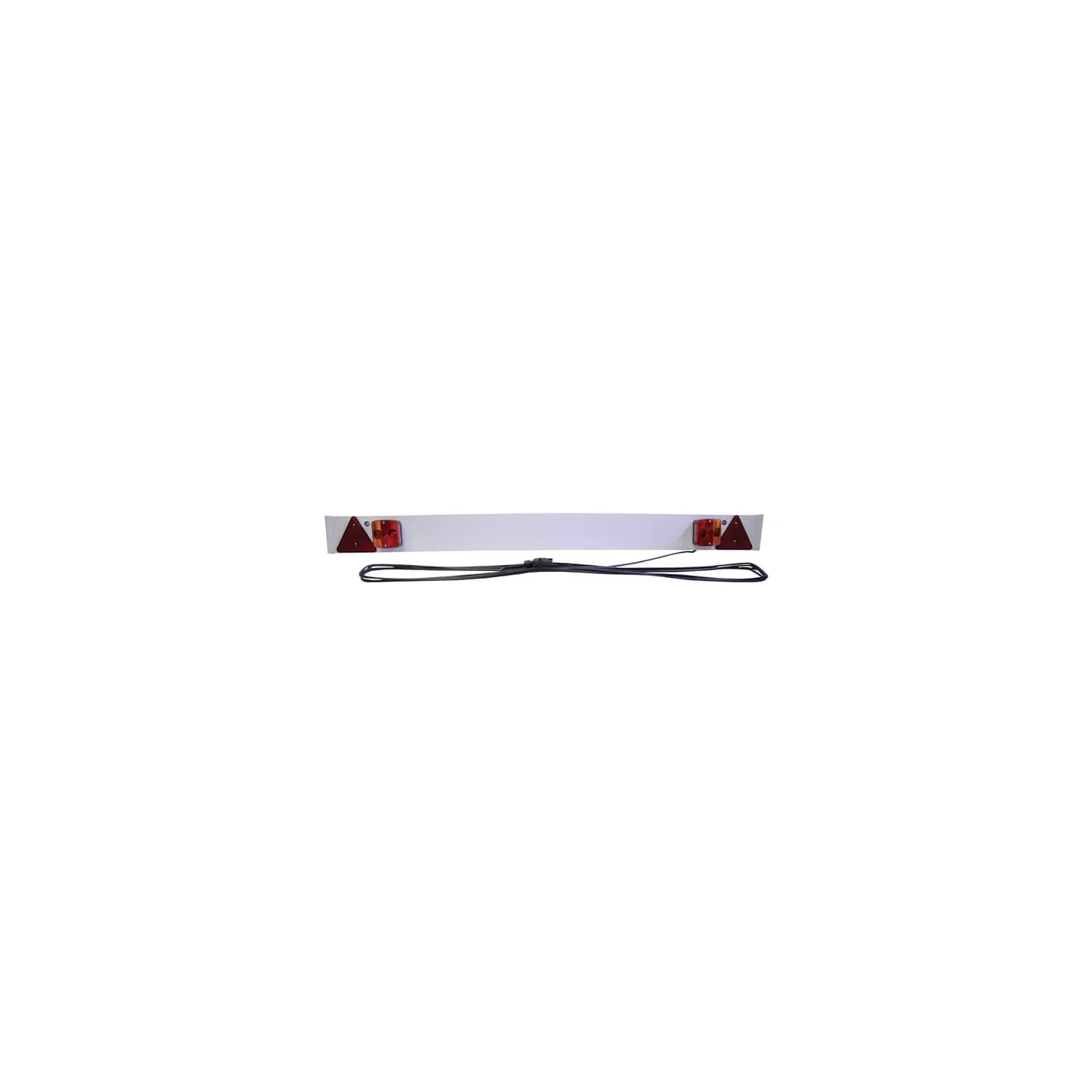 Light board 12V 5ft 6, 12m cable, 7-pin plug   LA91286GP gopart